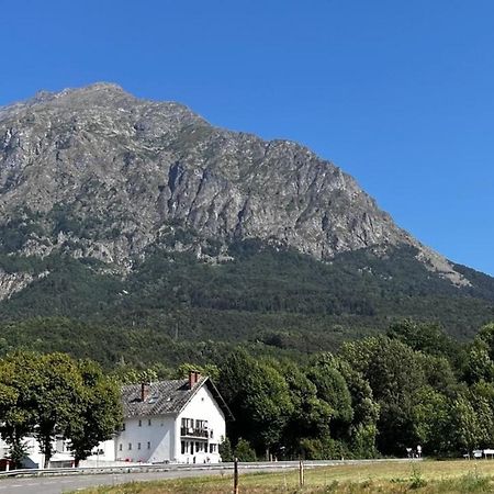 Superbe Appartement Aubessagne Exterior foto