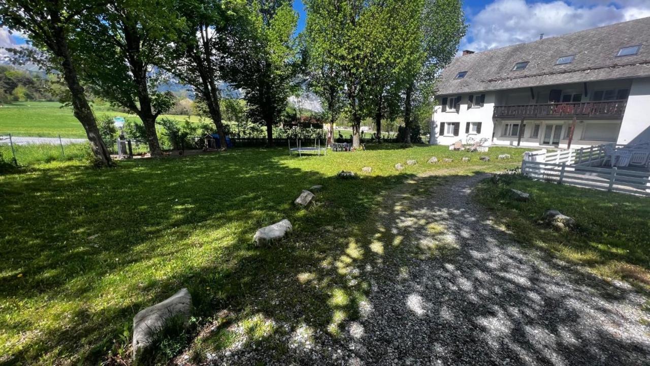 Superbe Appartement Aubessagne Exterior foto