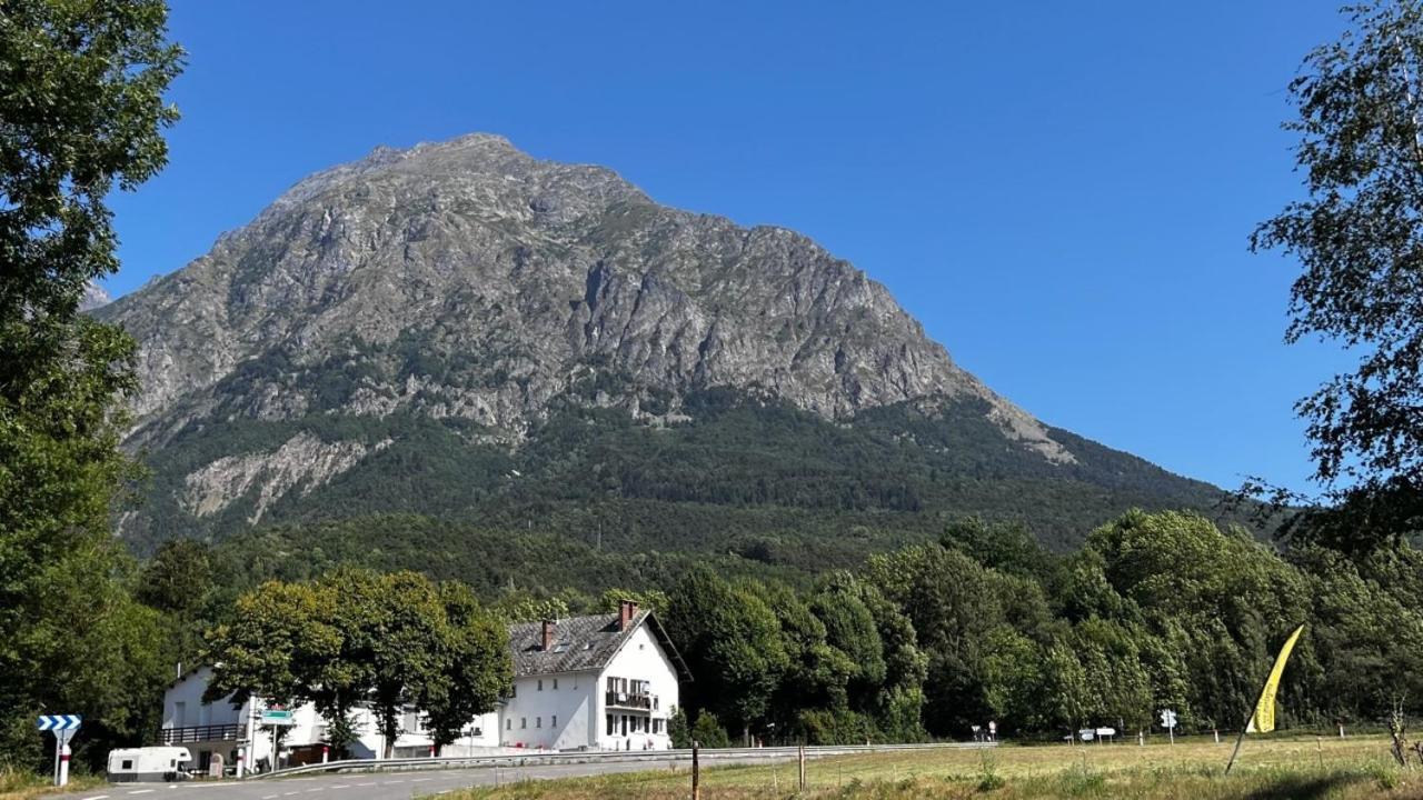 Superbe Appartement Aubessagne Exterior foto