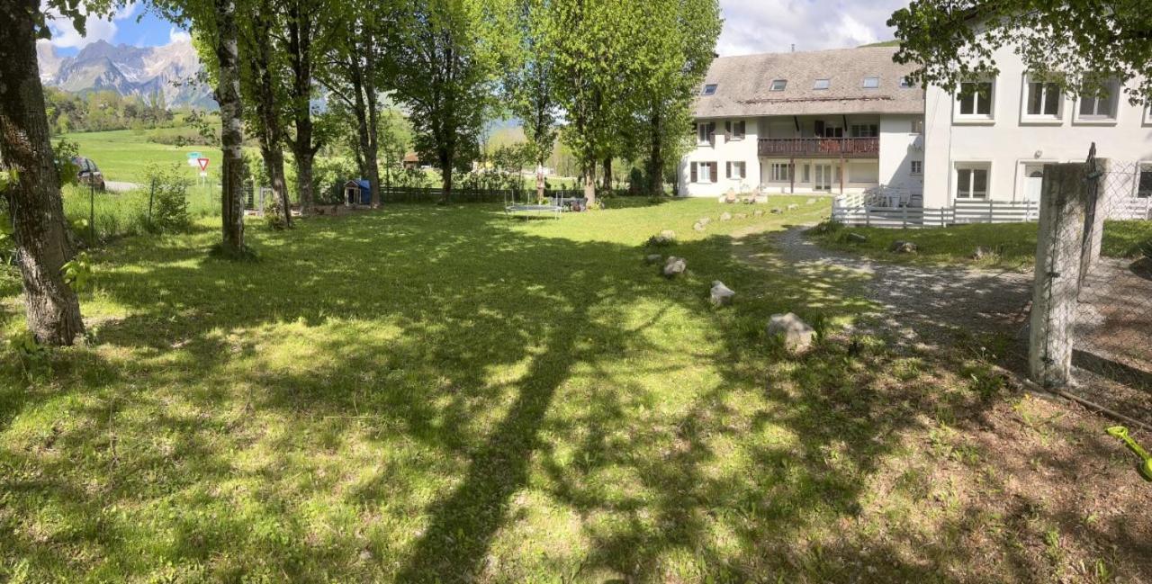 Superbe Appartement Aubessagne Exterior foto